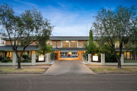 Garden City Motor Inn - Dalby Accommodation 0