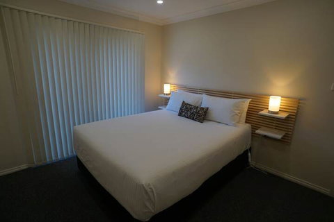 Zig Zag Motel - Dalby Accommodation 7