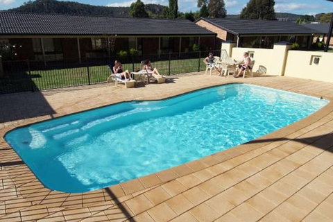 Zig Zag Motel - Dalby Accommodation 3