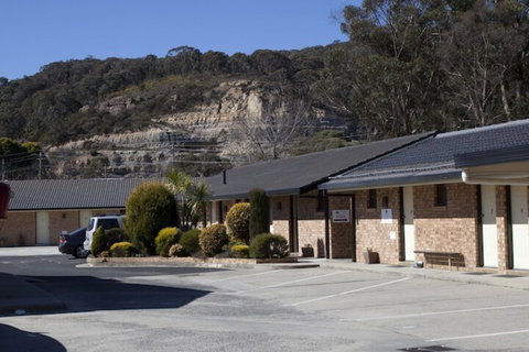 Zig Zag Motel - Dalby Accommodation 2