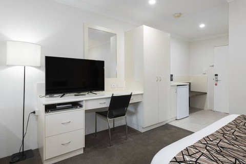 Zig Zag Motel - Dalby Accommodation 5