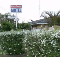 Moree Lodge Hotel - Dalby Accommodation