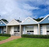Sorrento Beach Motel - Dalby Accommodation