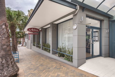 Adina Apartment Hotel Coogee Sydney - Dalby Accommodation 1