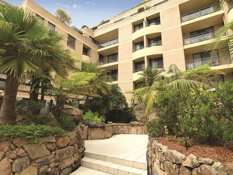 Adina Apartment Hotel Coogee Sydney - Dalby Accommodation 2