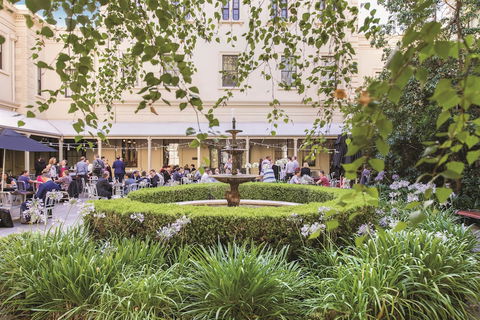 Adina Apartment Hotel Adelaide Treasury - Dalby Accommodation 2