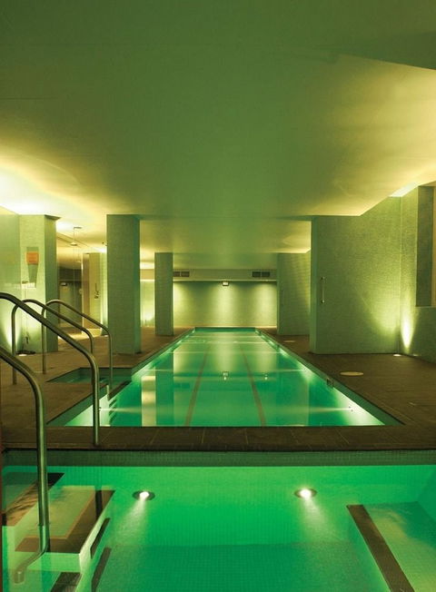 Adina Apartment Hotel Adelaide Treasury - Dalby Accommodation 6