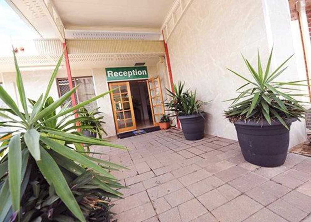 Calliope QLD Dalby Accommodation