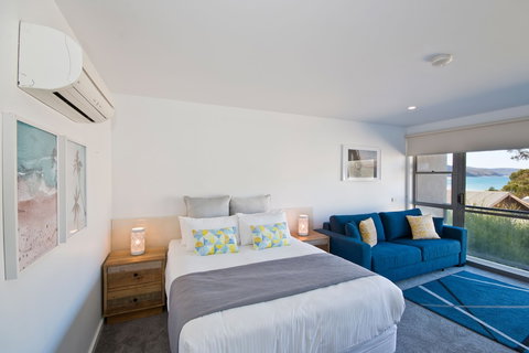 Lorne Bay View Motel - Dalby Accommodation 4