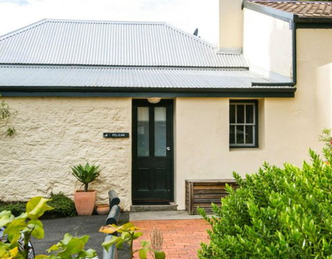 Comfort Inn Port Fairy - Dalby Accommodation 6