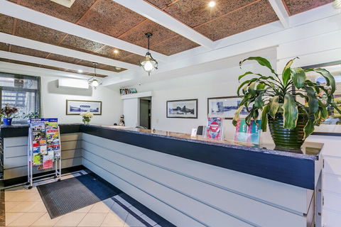 Scottys Motel - Dalby Accommodation 7