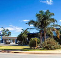 Kalgoorlie Overland Motel - Dalby Accommodation