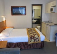 Flagstaff City Inn - Dalby Accommodation