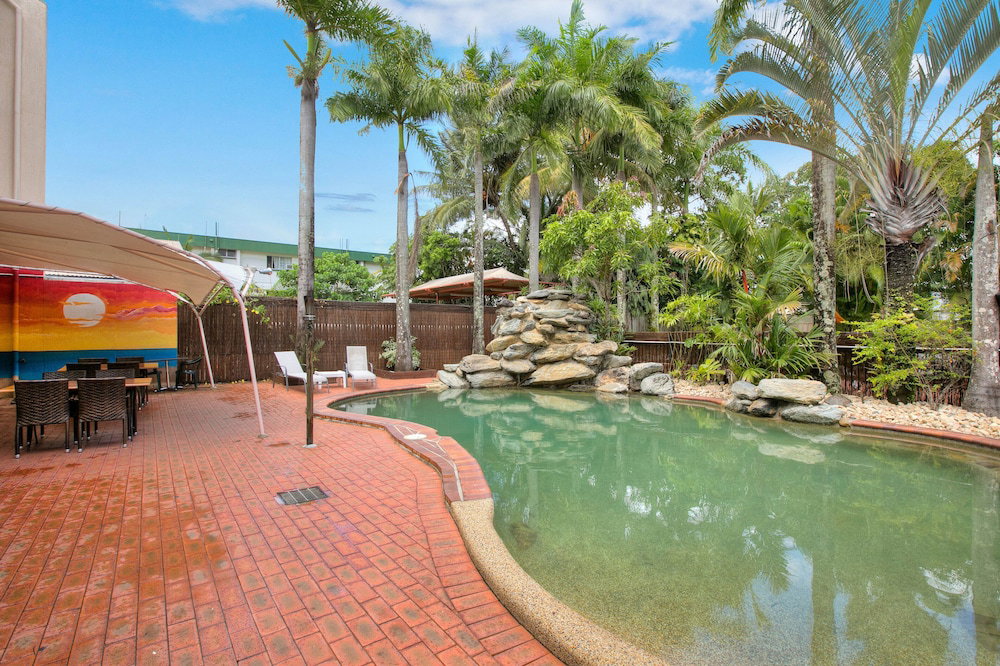 Cairns QLD Dalby Accommodation