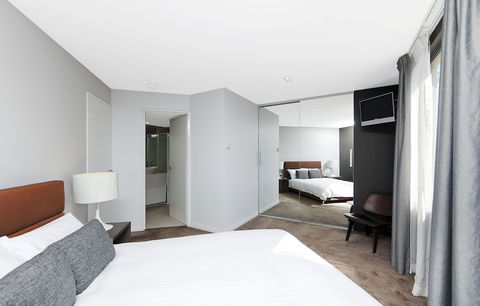 Astra Apartments - The Griffin - Dalby Accommodation 4