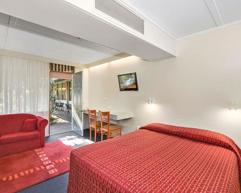 Comfort Inn Cedar Lodge - Dalby Accommodation 6