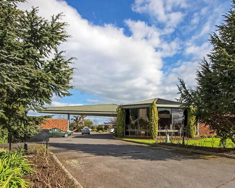 Comfort Inn Cedar Lodge - Dalby Accommodation 1