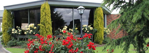 Comfort Inn Cedar Lodge - Dalby Accommodation 0