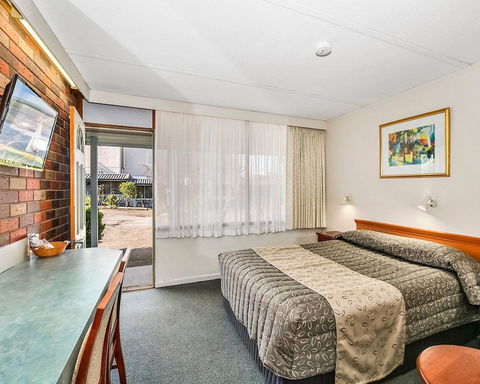 Comfort Inn Cedar Lodge - Dalby Accommodation 5