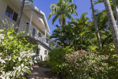 Port Douglas Plantation Resort - Dalby Accommodation 1