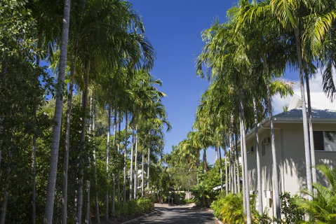 Port Douglas Plantation Resort - Dalby Accommodation 0