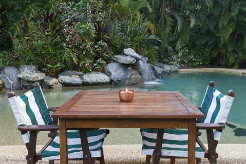 Port Douglas Plantation Resort - Dalby Accommodation 2