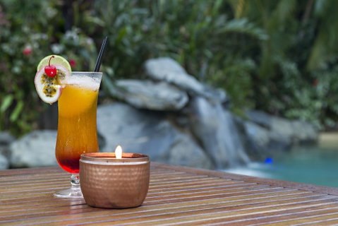 Port Douglas Plantation Resort - Dalby Accommodation 3