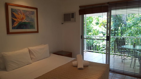 Port Douglas Plantation Resort - Dalby Accommodation 6