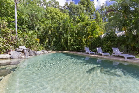 Port Douglas Plantation Resort - Dalby Accommodation 5