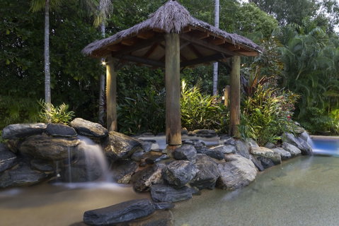 Port Douglas Plantation Resort - Dalby Accommodation 4