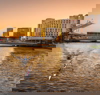Crowne Plaza Melbourne an IHG Hotel - Dalby Accommodation