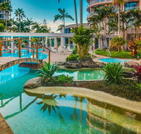 Crowne Plaza Surfers Paradise an IHG Hotel - Dalby Accommodation