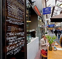 Hotel Causeway - Dalby Accommodation