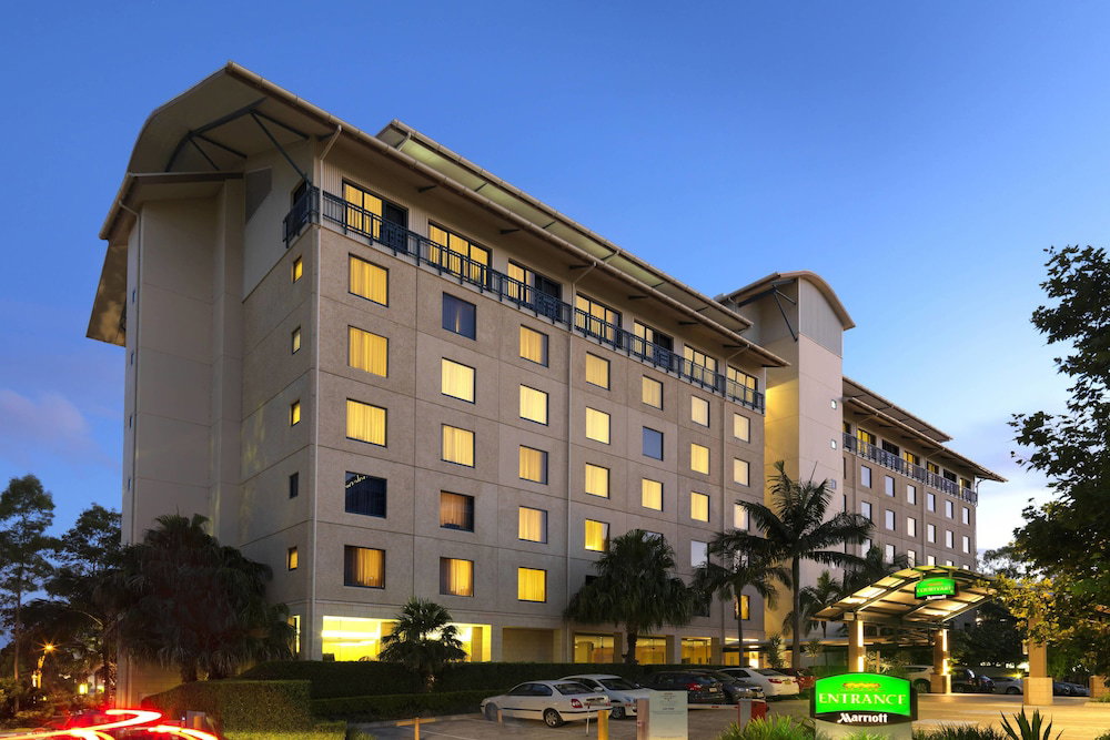 Macquarie Centre NSW Dalby Accommodation