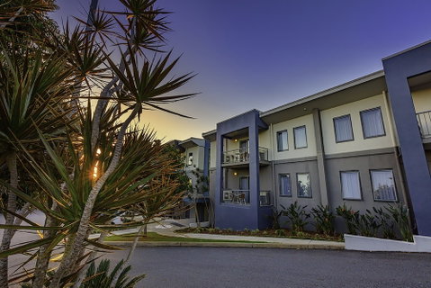 Quest Ipswich - Dalby Accommodation 0