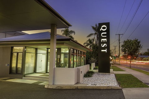 Quest Ipswich - Dalby Accommodation 1
