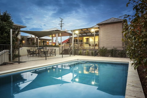 Quest Ipswich - Dalby Accommodation 2