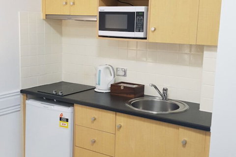 Beaumont Kew - Dalby Accommodation 7
