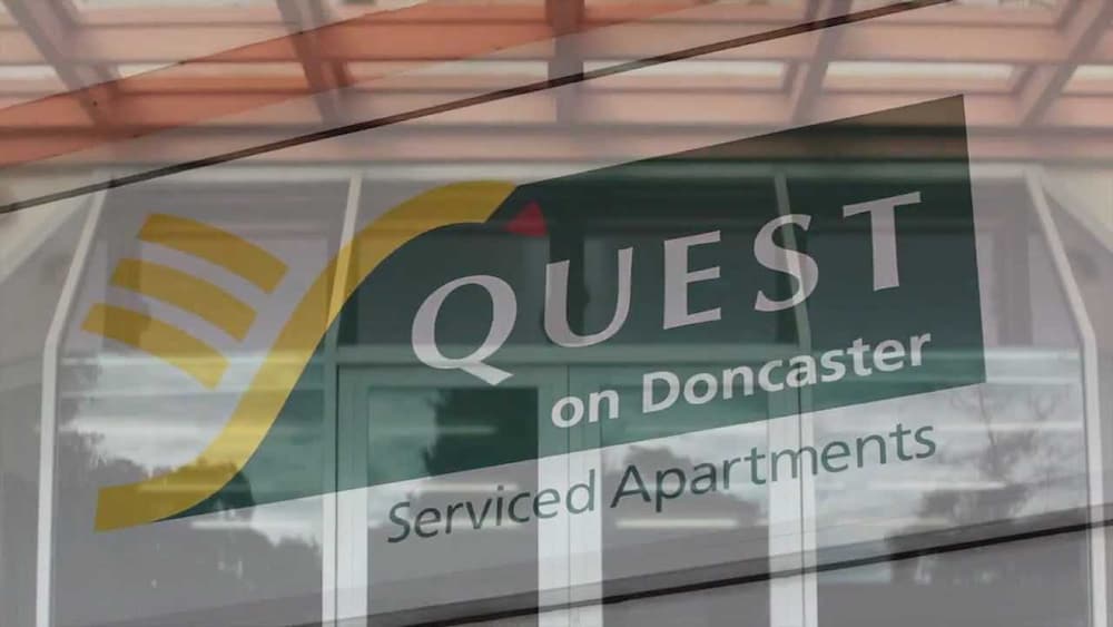 Doncaster VIC Dalby Accommodation