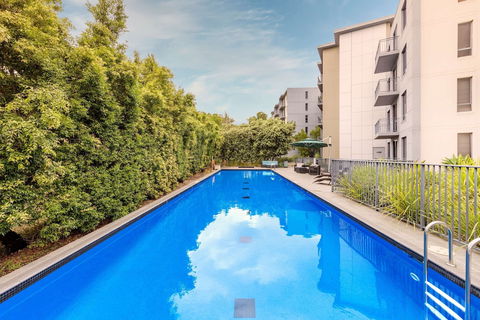 Oaks Sydney North Ryde Suites - Dalby Accommodation 2