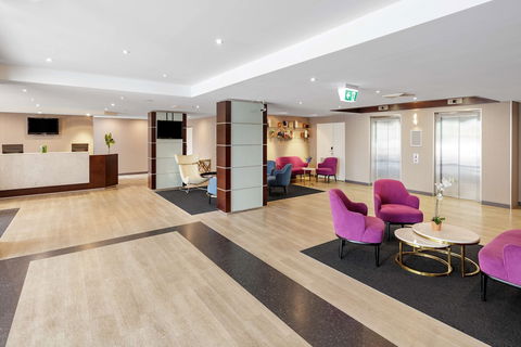 Oaks Sydney North Ryde Suites - Dalby Accommodation 3