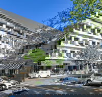 Nesuto Woolloomooloo - Dalby Accommodation