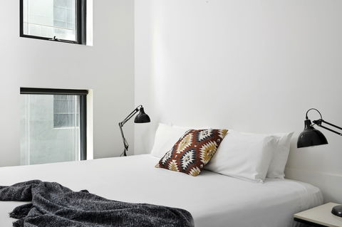 Punthill Manhattan - Dalby Accommodation 3