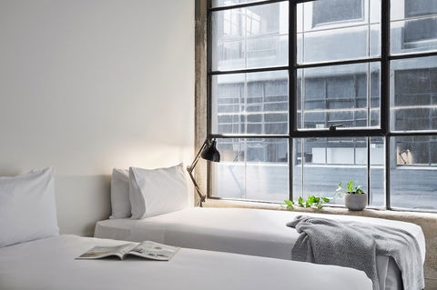 Punthill Manhattan - Dalby Accommodation 5