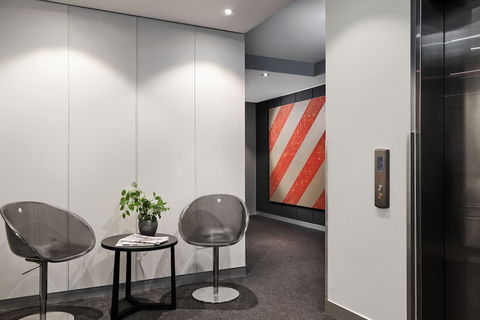 Punthill Manhattan - Dalby Accommodation 1
