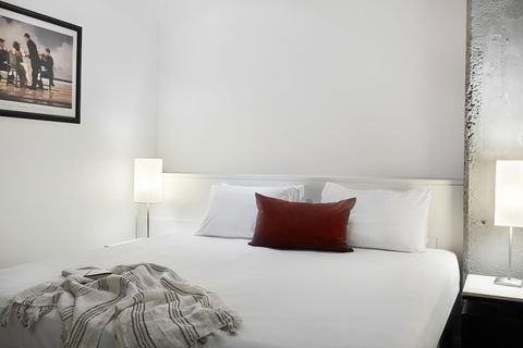 Punthill Manhattan - Dalby Accommodation 4