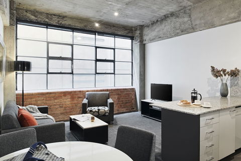Punthill Manhattan - Dalby Accommodation 6