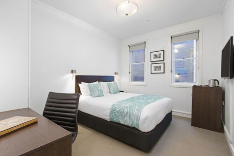 Alto Hotel On Bourke - Dalby Accommodation 4