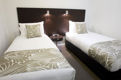 Alto Hotel On Bourke - Dalby Accommodation 5