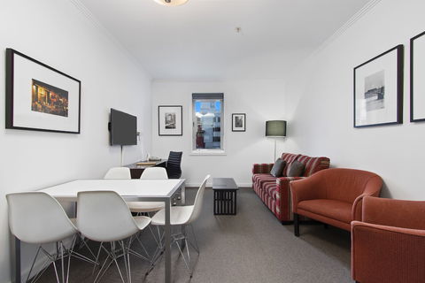 Alto Hotel On Bourke - Dalby Accommodation 6